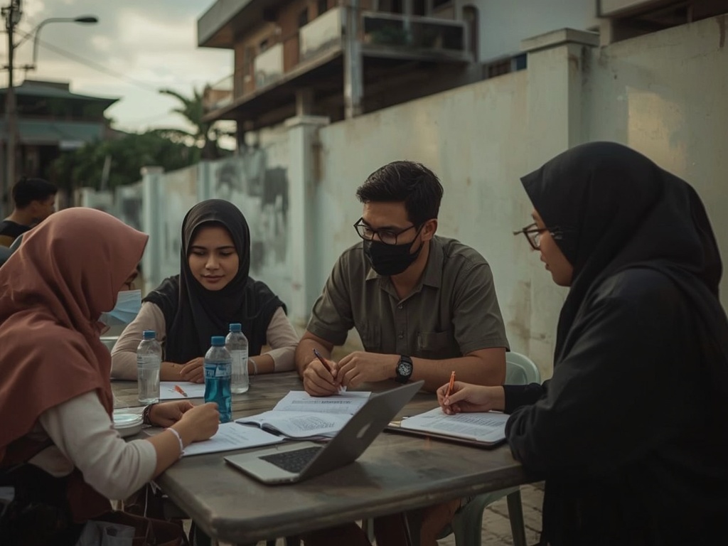 Daftar Cek Operator: Rumah Sehat, Aman, dan Siap Energi Mandiri